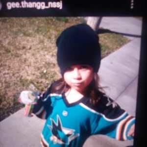 Meet your Posher, Pearl